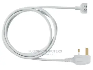 Apple Power Adapter Extension Cable