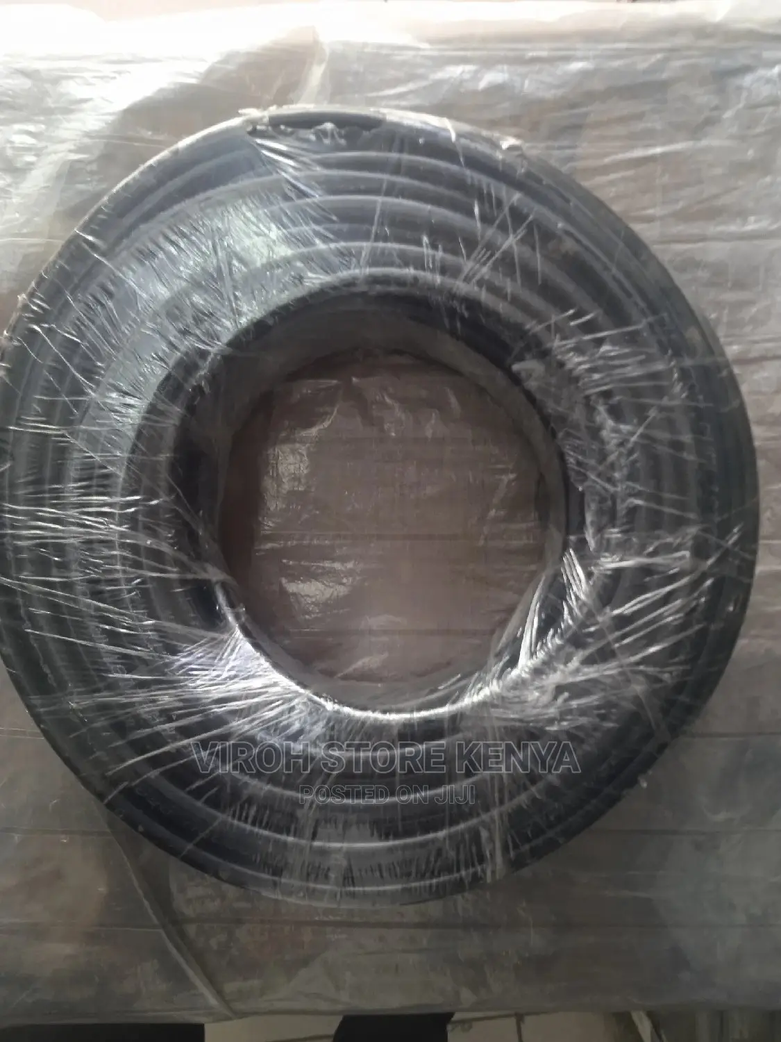 Tv Aerial Wire With Free Jack Pins
