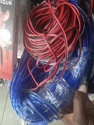 Electrical Wiring Cable Metre