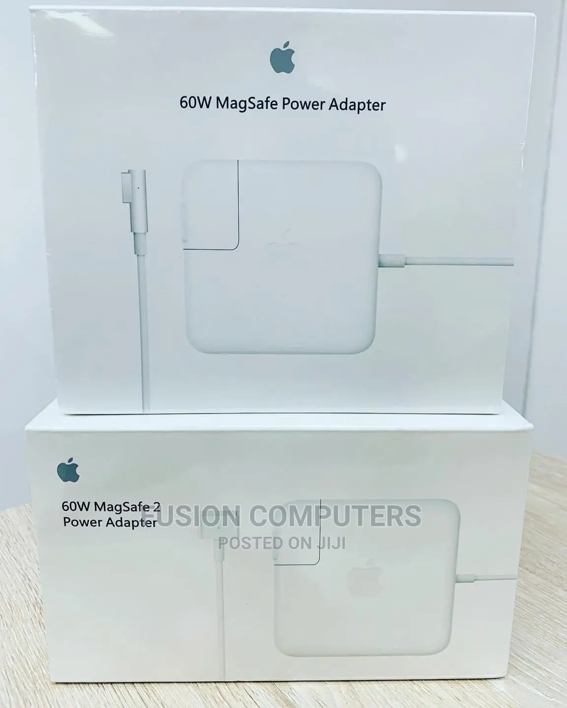 Apple 60W Magsafe 2 Power Adapter