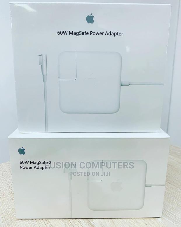 Apple 60W Magsafe 2 Power Adapter