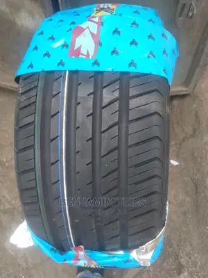 JK Tires Low Profile Sizes 245/40r18.