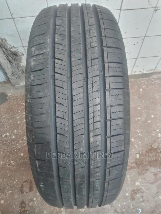 Fortune Tires Sizes 225/55r18 Made in Thailand.