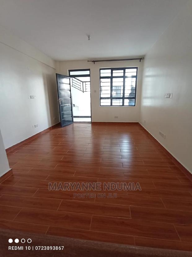 3bdrm Apartment in Deliverance for Rent