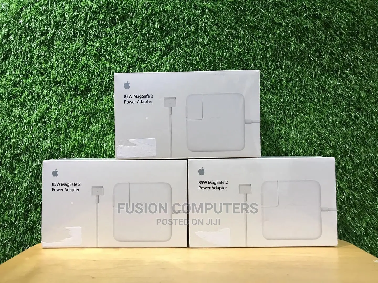 Apple 85W Magsafe Power Adapter