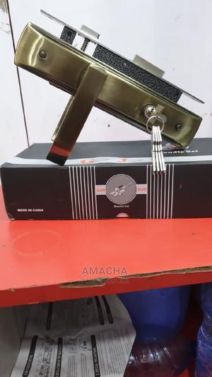 Most Loved Gjs Main Door Lock - main view