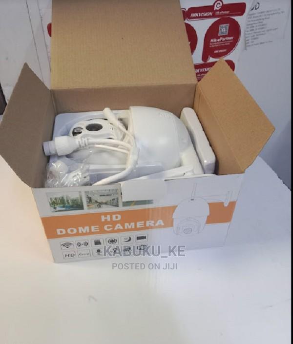 Wifi CCTV Camera 1080p HD PTZ