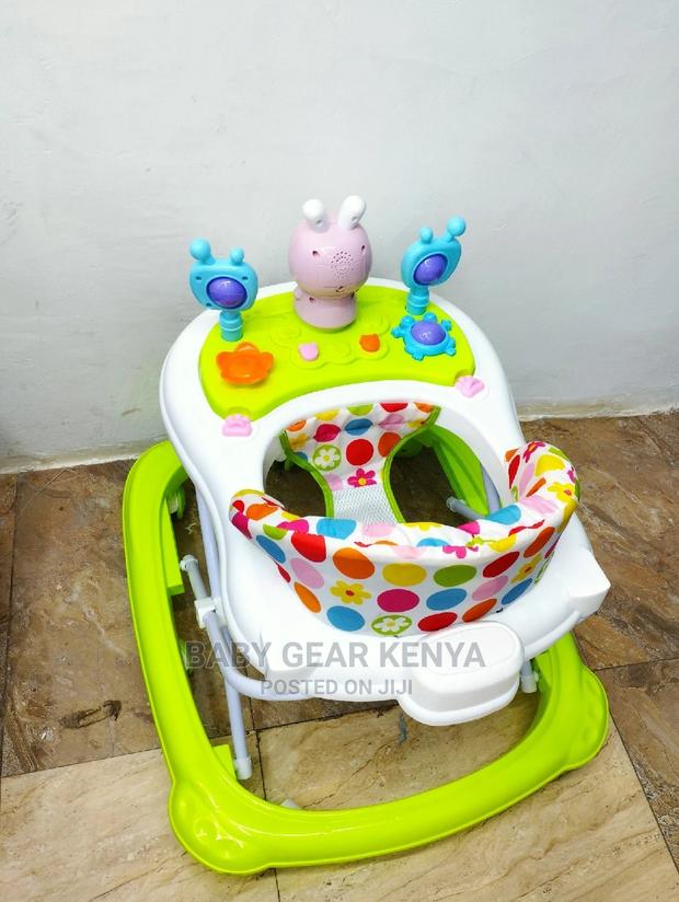 Walker/Baby Walker/ Walker - main view