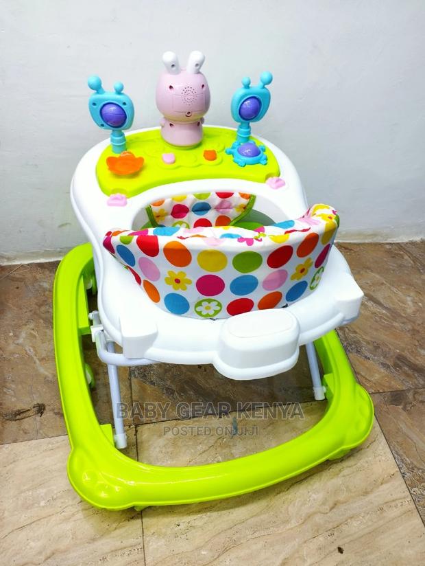 Walker/Baby Walker/ Walker - main view