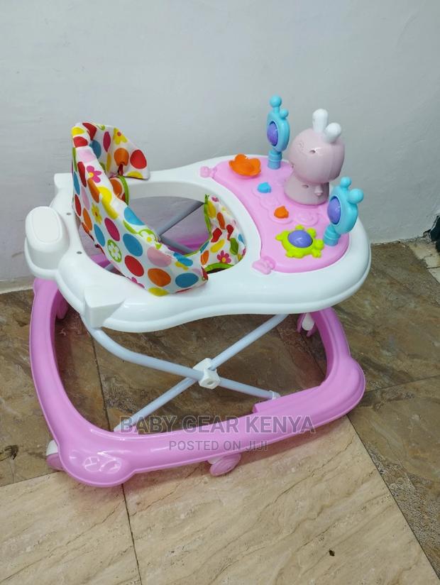 Walker/Baby Walker/ Walker - main view