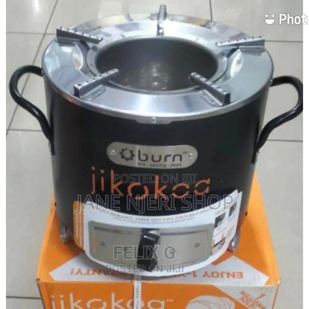 Quality Jikokoa