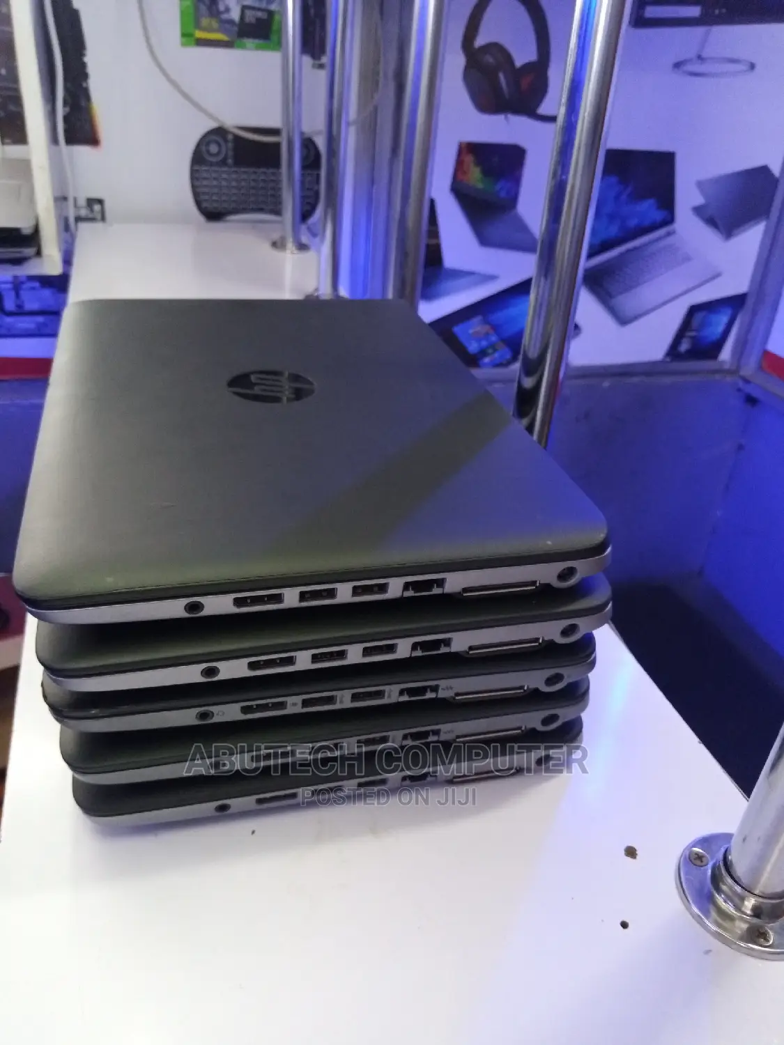 Laptop HP EliteBook 820 G2 4GB Intel Core I5 HDD 500GB