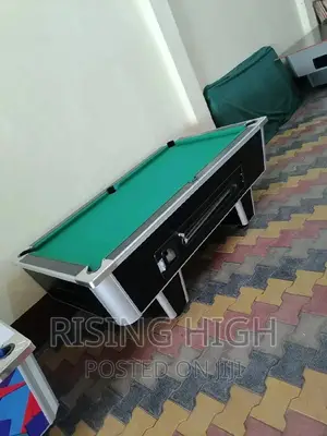 Superior Best High Quality Imported Marble Pool Tables