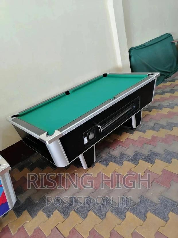 Top Finest Unique Quality Imported Marble Pool Tables