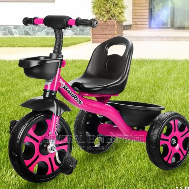 Tricycle*Tricycle*Baby Tricycle - main view