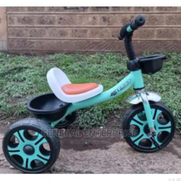 Kids Trycircle Bike