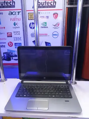 Laptop HP ProBook 440 G2 4GB Intel Core I3 SSD 128GB
