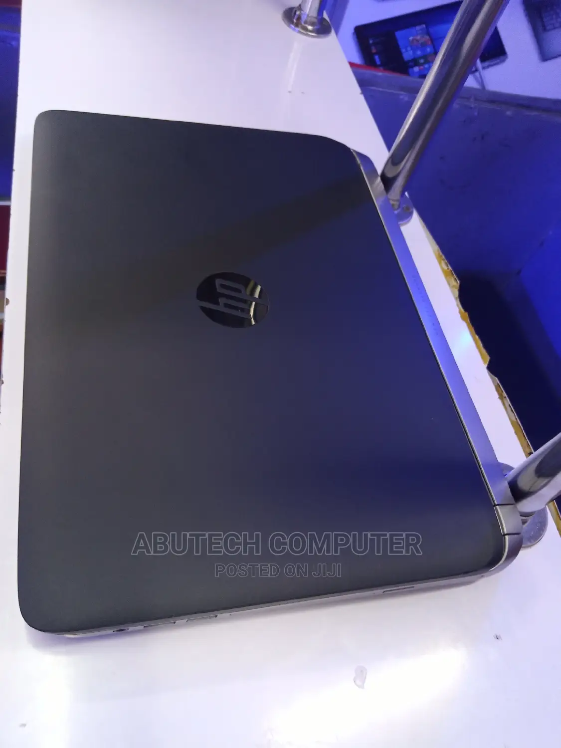 Laptop HP ProBook 440 G2 4GB Intel Core I3 SSD 128GB
