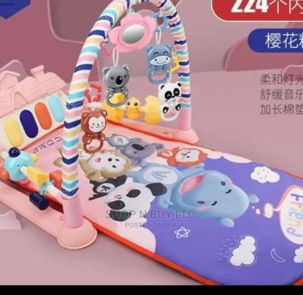 Generic Baby Piano Music Mat