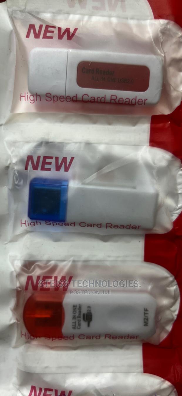Card Reader. - thumbnail 2
