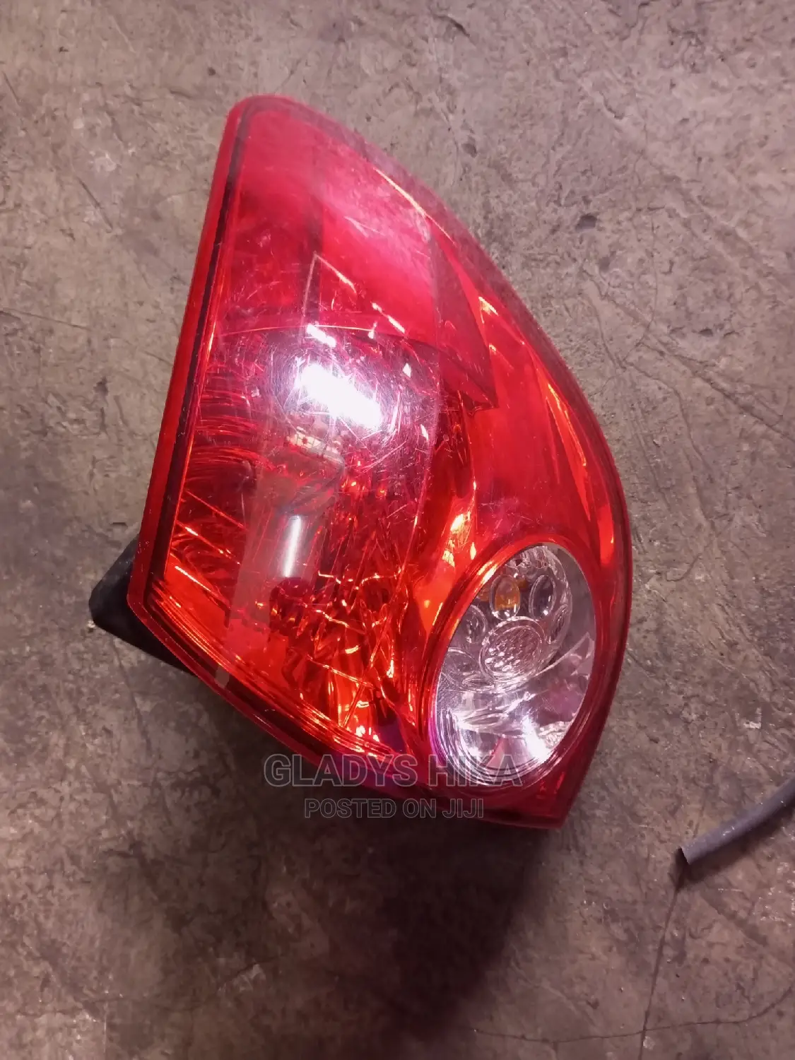 Ex Japan Backlight for Wingroad Y12