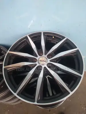 17 Inch Rims Set for Subaru/Primio/Alion/Wish