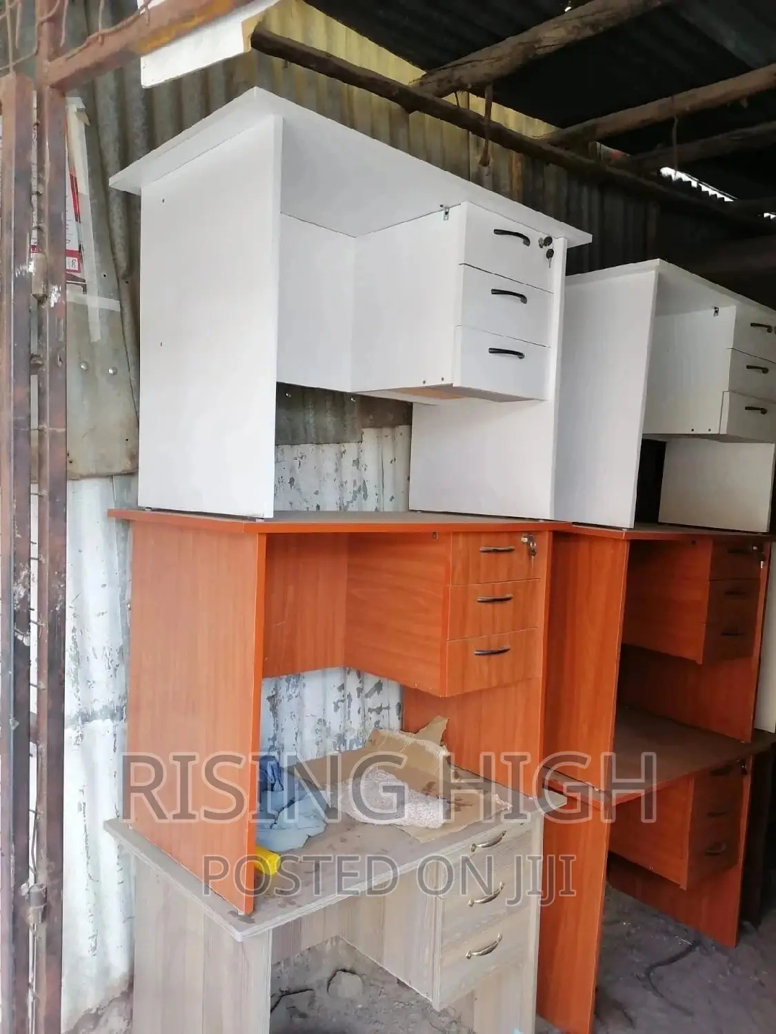 Great Quality Office Desks