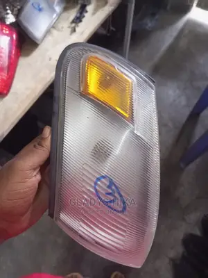 Ex Japan Corner Lights for 102