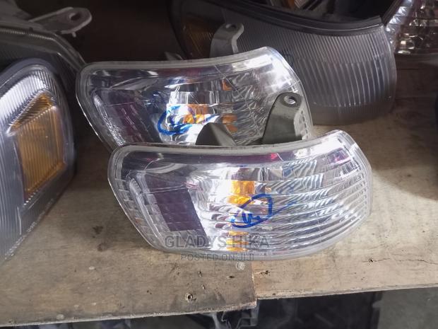Ex Japan 111 Headlights on Sale