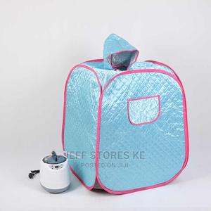 Portable Steam Sauna Bag - thumbnail 2