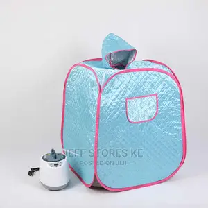 Portable Steam Sauna Bag