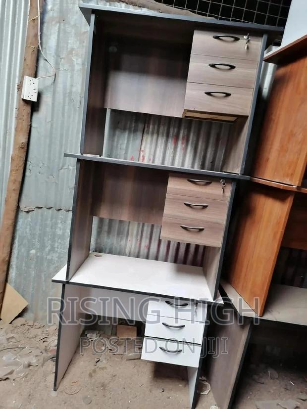 Affordable Great Quality Office Desks - main view