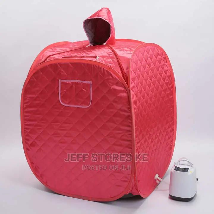 Mini Portable Steam Sauna