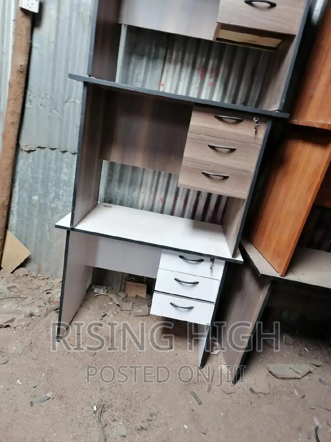 Brand New Strong Quality Office Desks