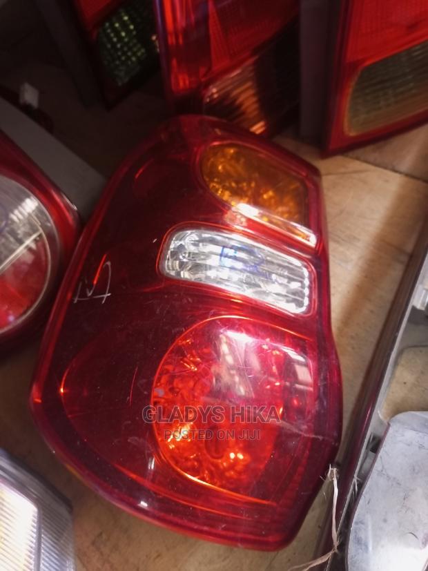 Ex Japan Backlight for Rav4 on Sale