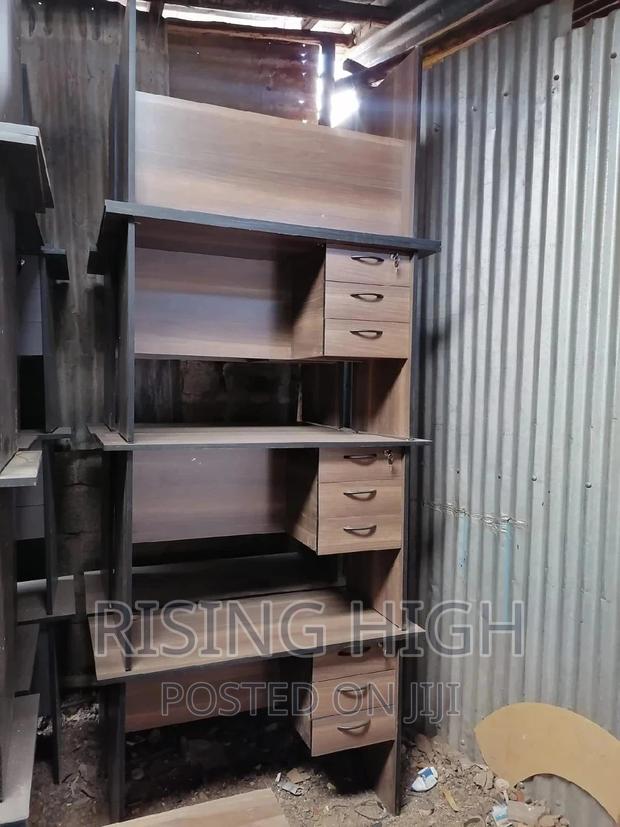 Durable Good Quality Office Desks - main view