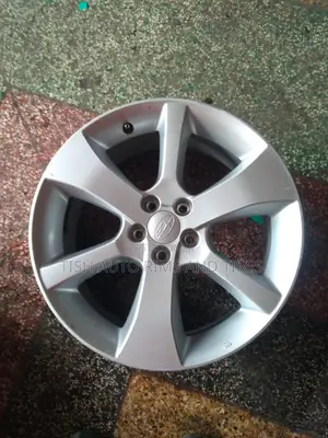 Original 17 Inch Set Subaru