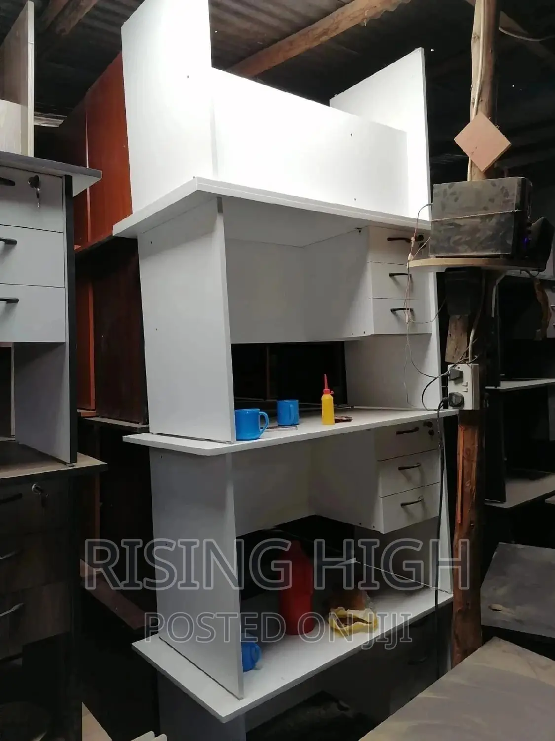 New Arrival Office Desks