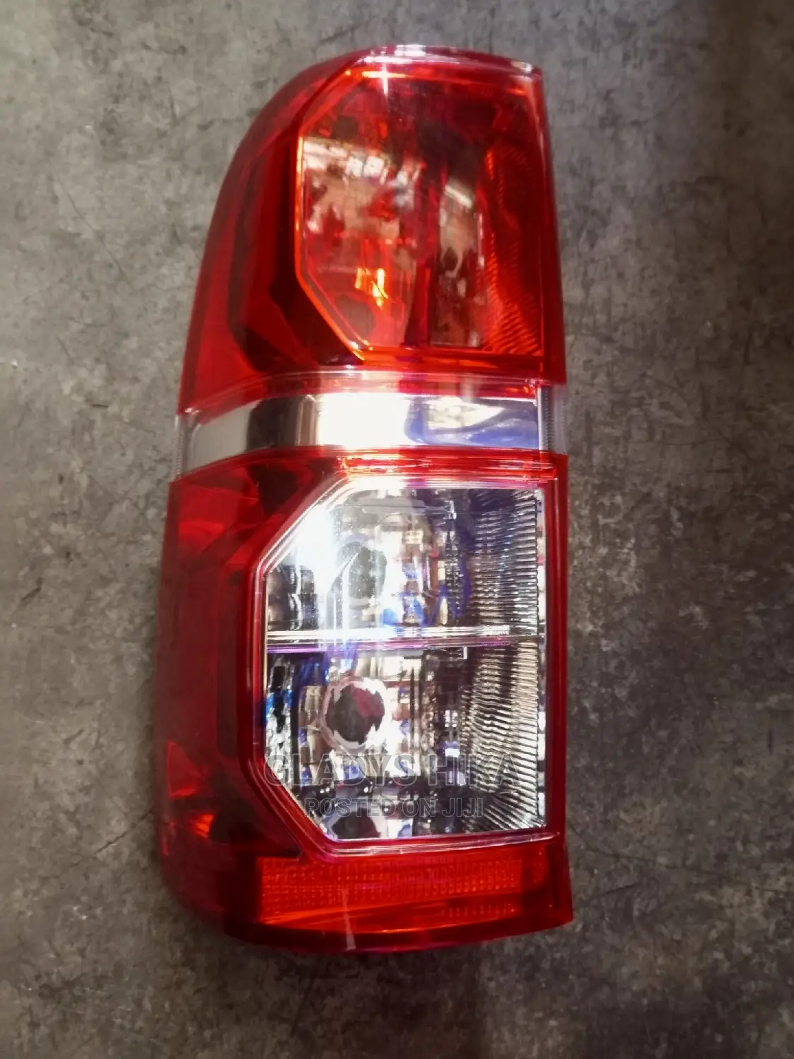 Ex Japan Backlight for Vigo on Sale