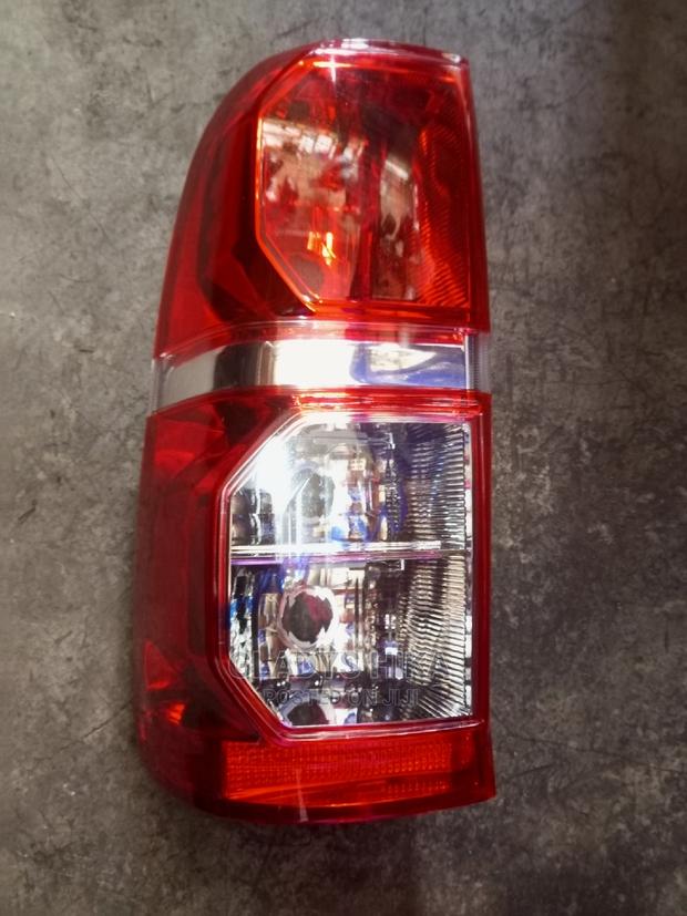 Ex Japan Backlight for Vigo on Sale