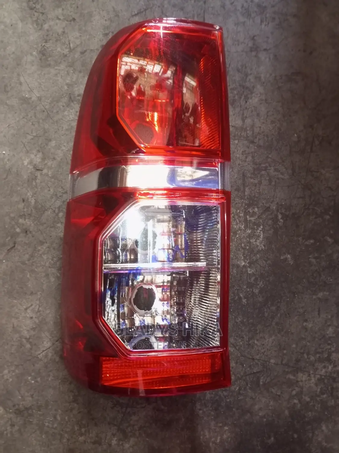 Ex Japan Backlight for Vigo on Sale