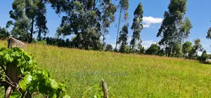 7 Acres With Homestead for Sale Mlango Kapseret Eldoret