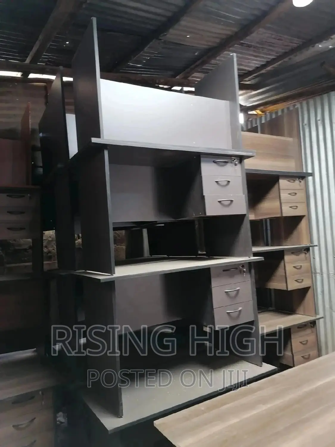 Most Demanded Office Desks