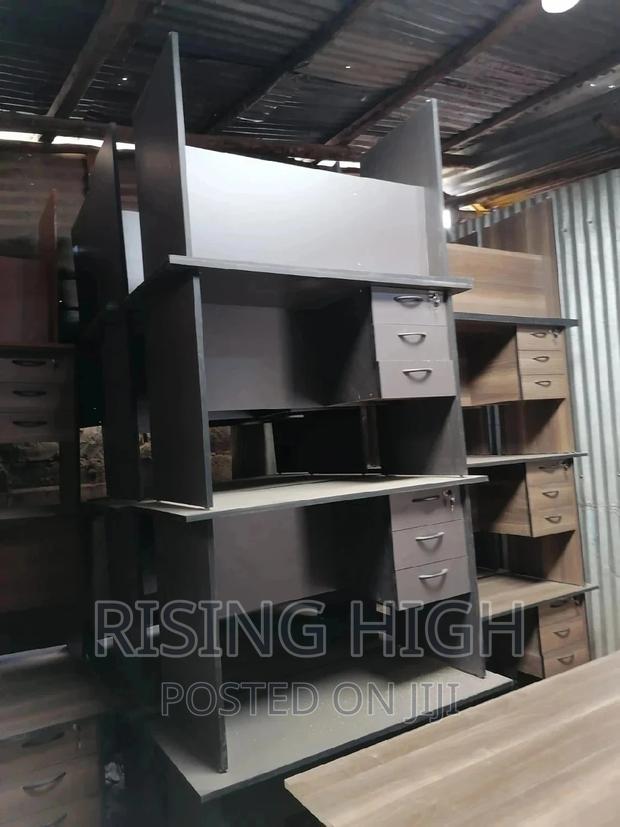 Most Demanded Office Desks - main view