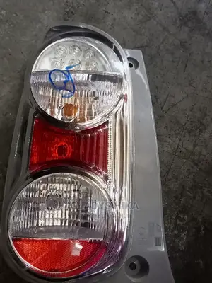 Ex Japan Backlight for Passo Clear