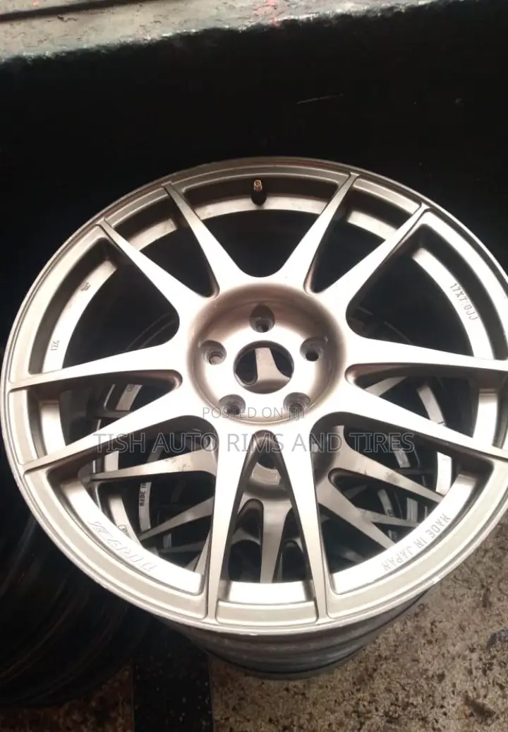 Original 17 Inches for Subaru/Primio/Alion//Wish