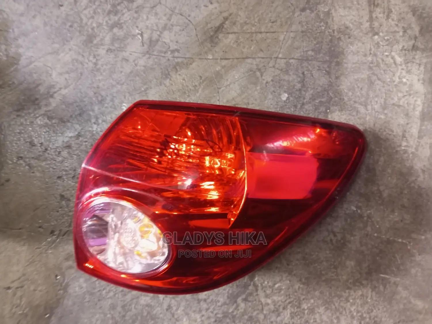 Ex Japan Backlight for Nissan Wingroad Y12