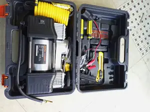 Portable Air Compressor