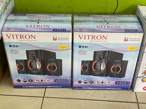 Vitron V5201 Subwoofer