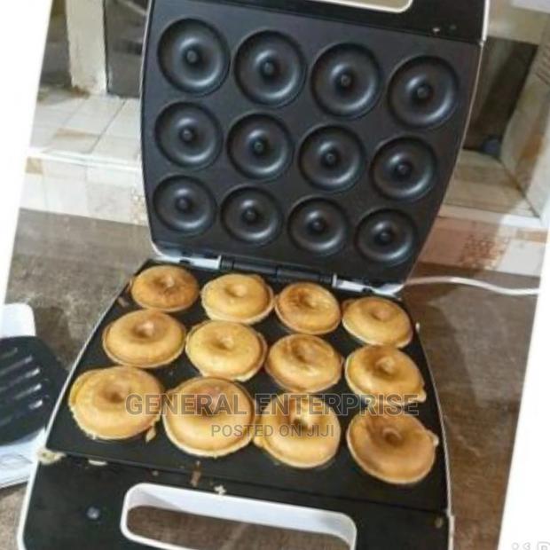 Sokany 12pc Donut Maker